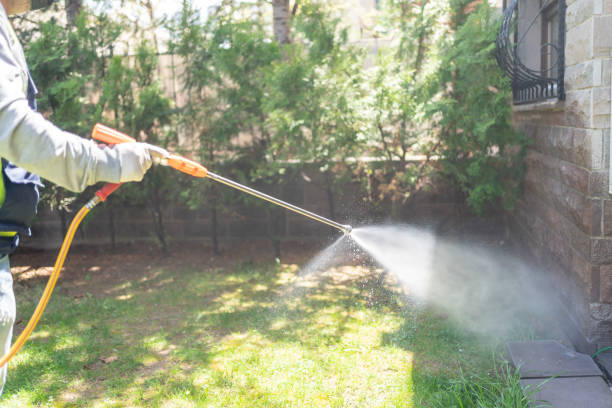 Best Emergency Pest Control  in Newnan, GA